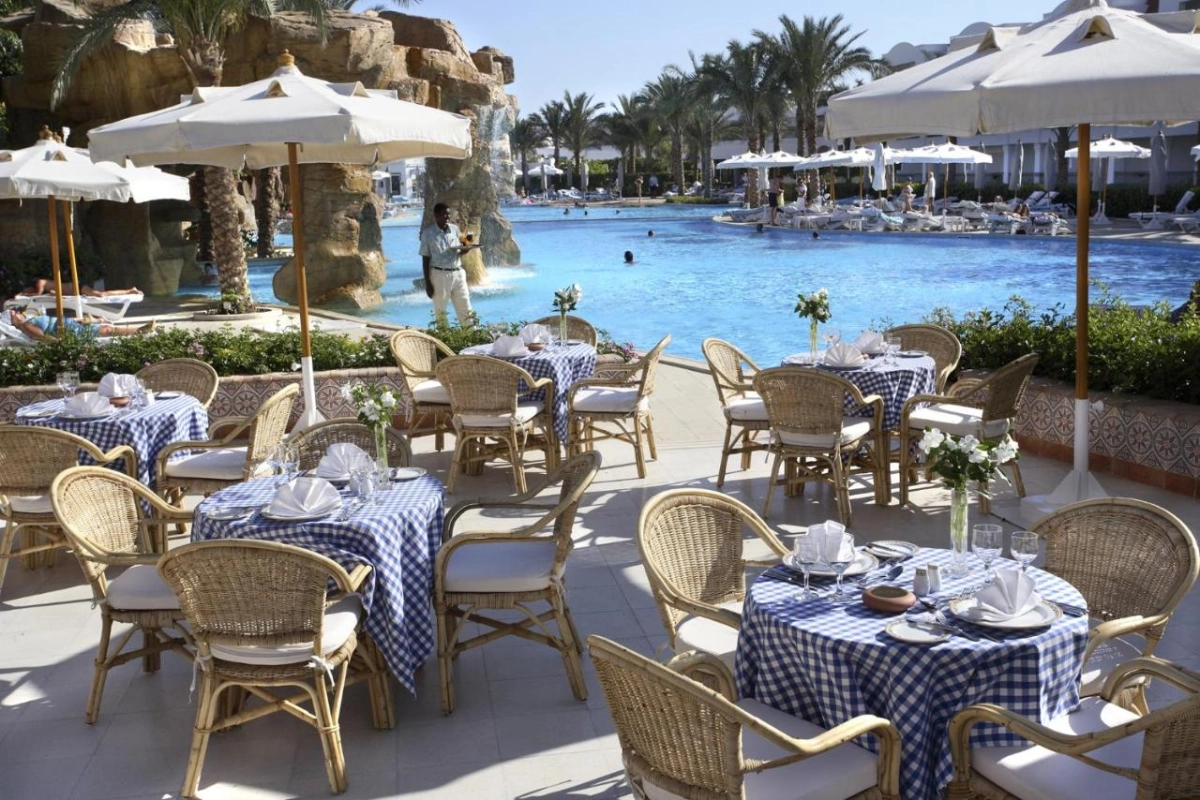 Baron Palms Sharm El Sheikh Hotel - Hotel Photo 15