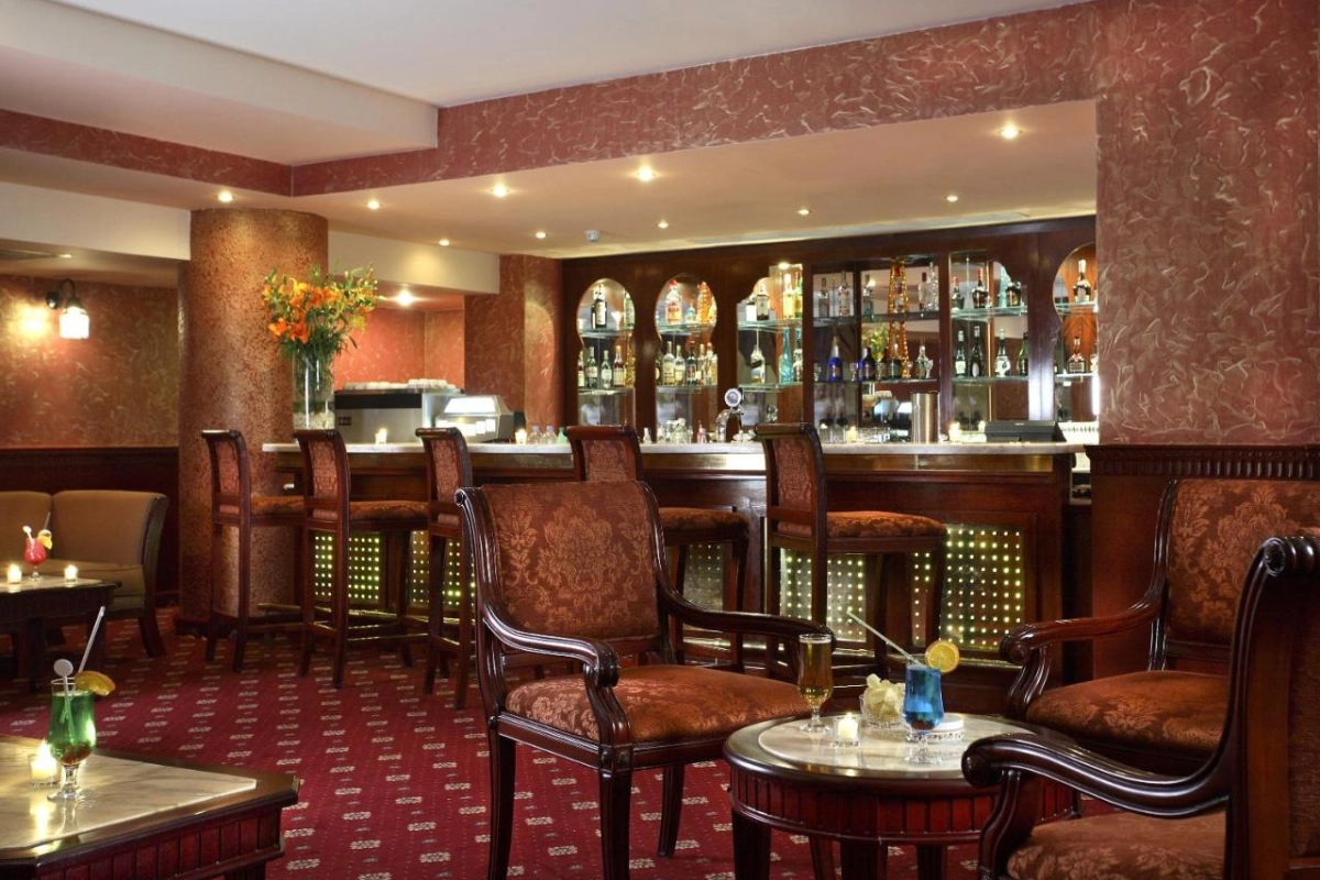 Baron Palms Sharm El Sheikh Hotel - Hotel Photo 18