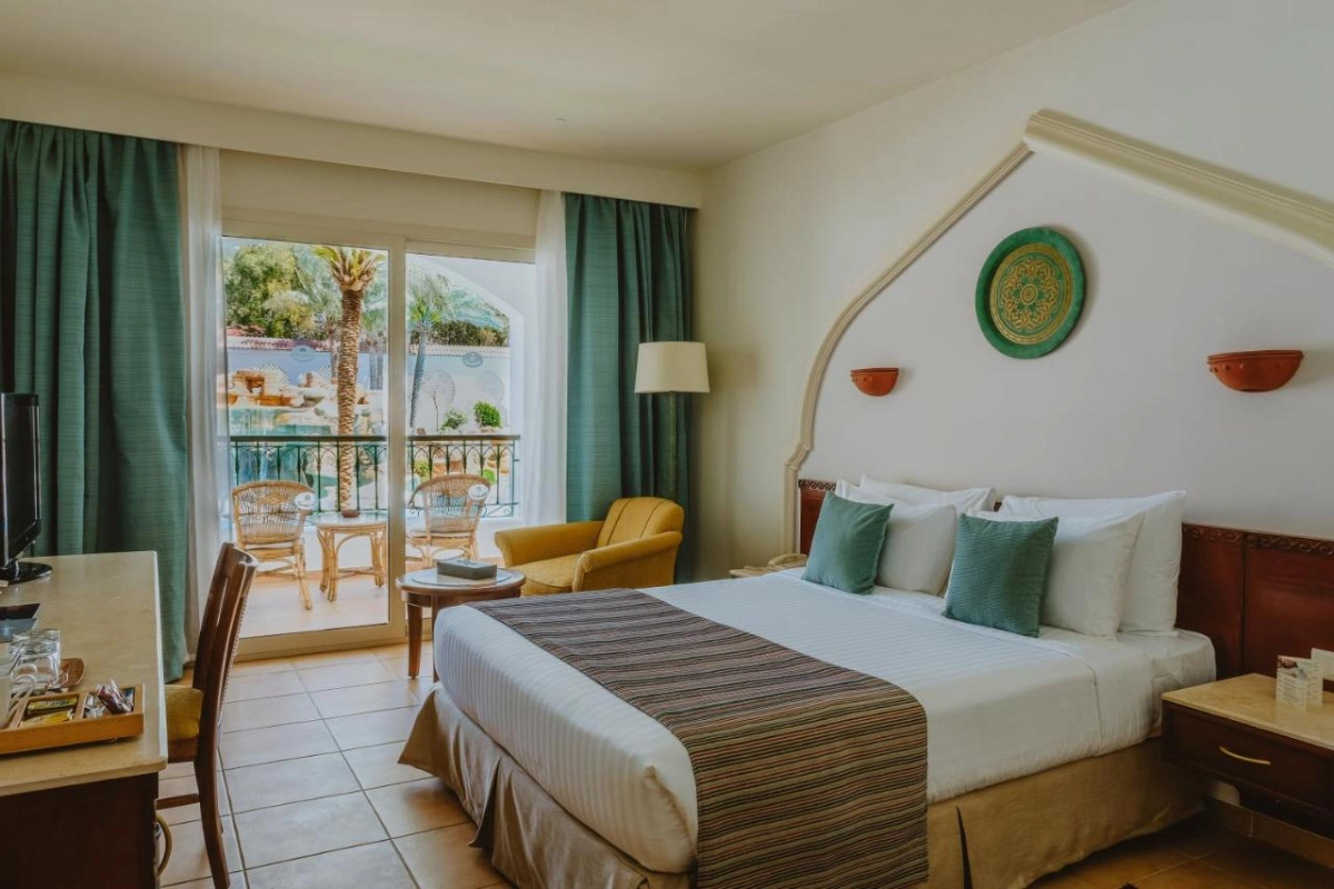 Baron Palms Sharm El Sheikh Hotel - Hotel Photo 20