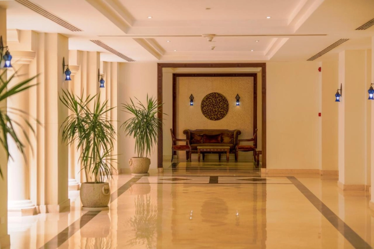 Baron Palms Sharm El Sheikh Hotel - Hotel Photo 22