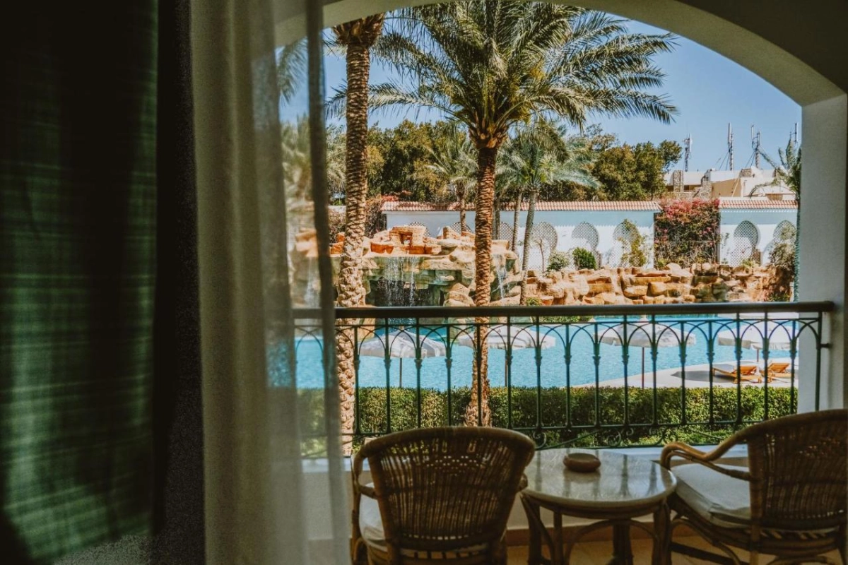 Baron Palms Sharm El Sheikh Hotel - Hotel Photo 23