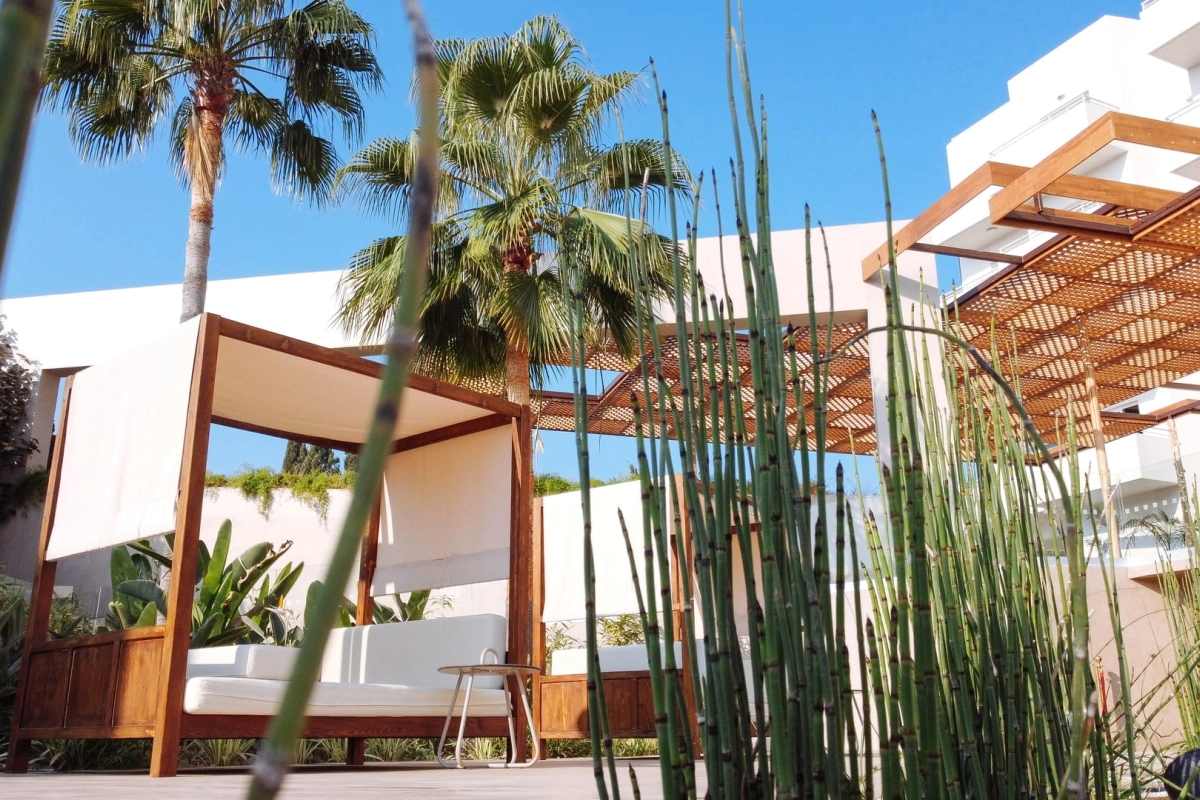 Cavo Zoe Seaside Hotel - Hotel Photo 5