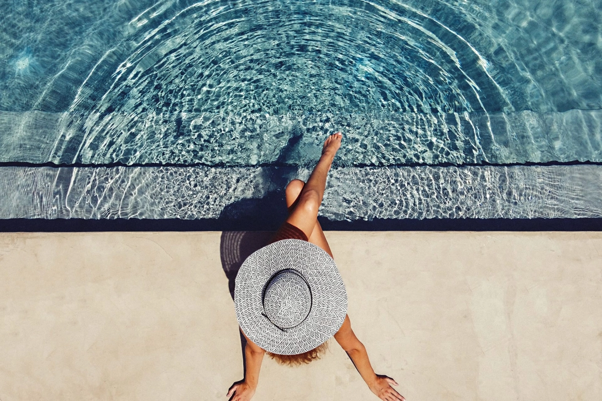 Cavo Zoe Seaside Hotel - Hotel Photo 9