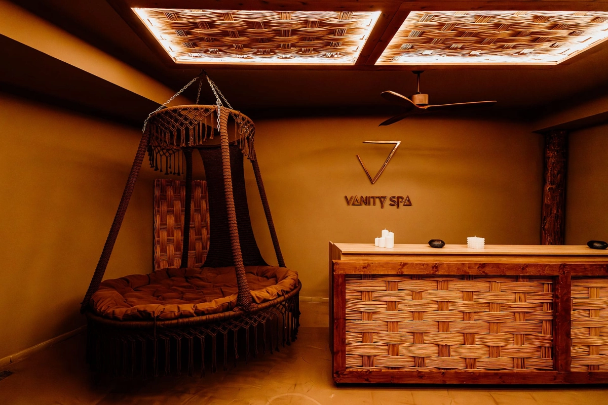 Cavo Zoe Seaside Hotel - Hotel Photo 32