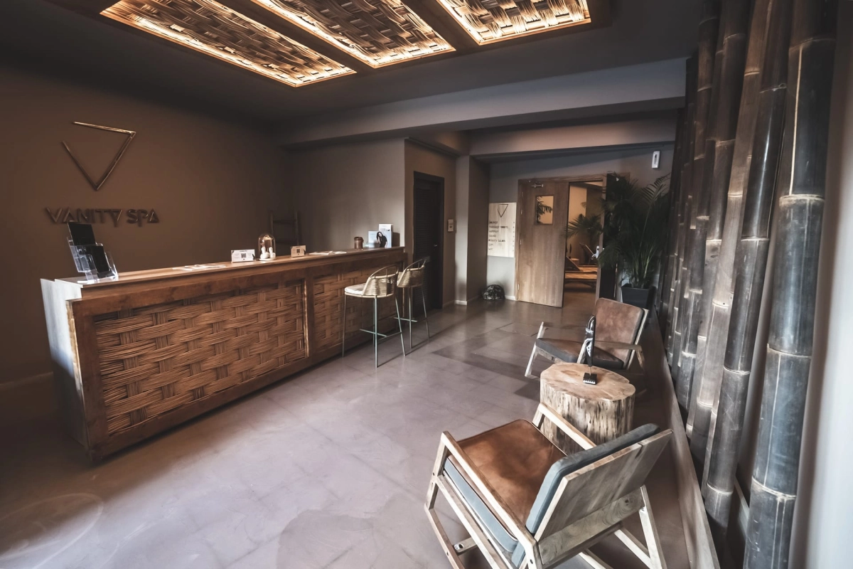 Cavo Zoe Seaside Hotel - Hotel Photo 33