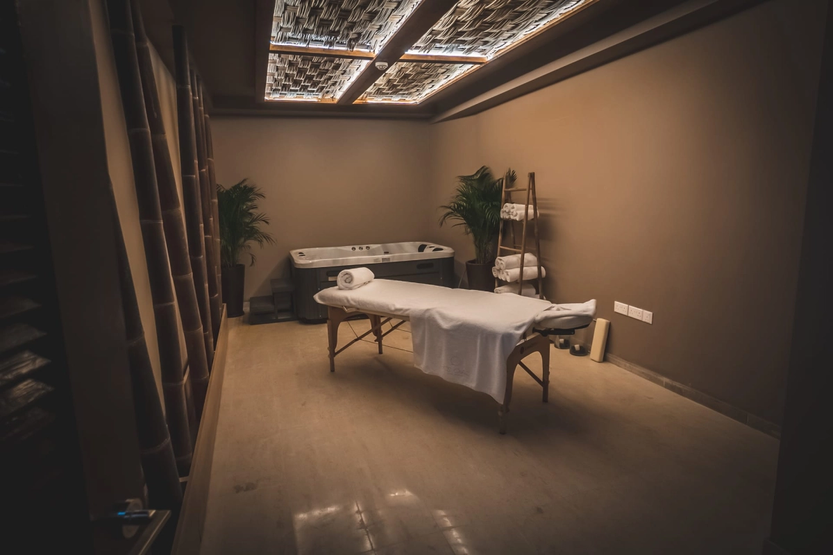 Cavo Zoe Seaside Hotel - Hotel Photo 34