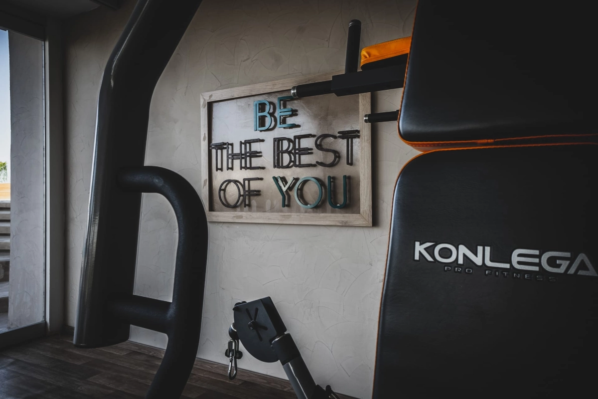 Cavo Zoe Seaside Hotel - Hotel Photo 42