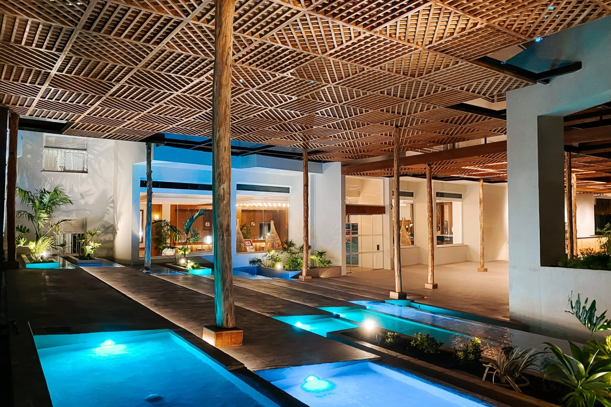 Cavo Zoe Seaside Hotel - Hotel Photo 46