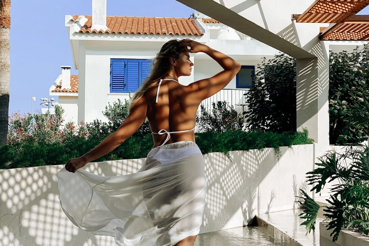 Cavo Zoe Seaside Hotel - Hotel Photo 48