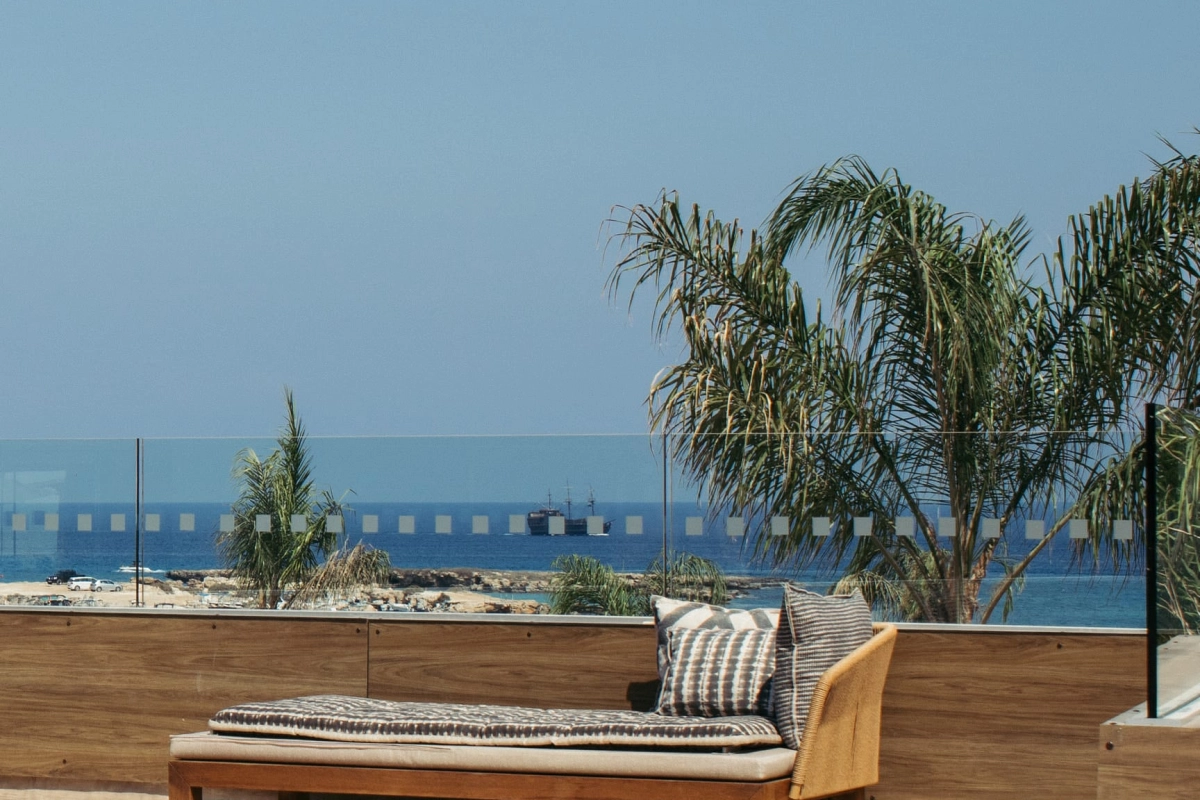 Cavo Zoe Seaside Hotel - Hotel Photo 64