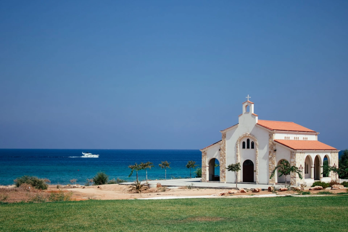 Cavo Zoe Seaside Hotel - Hotel Photo 65