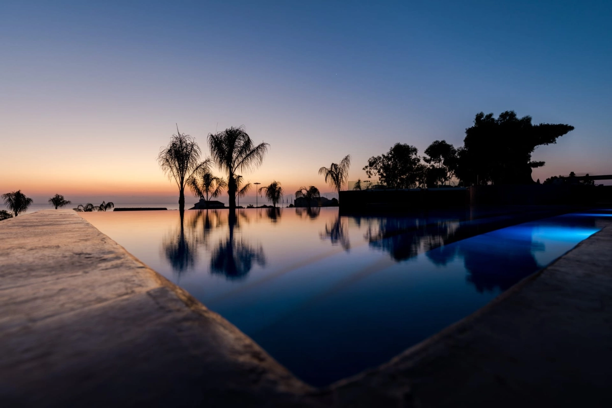 Cavo Zoe Seaside Hotel - Hotel Photo 66