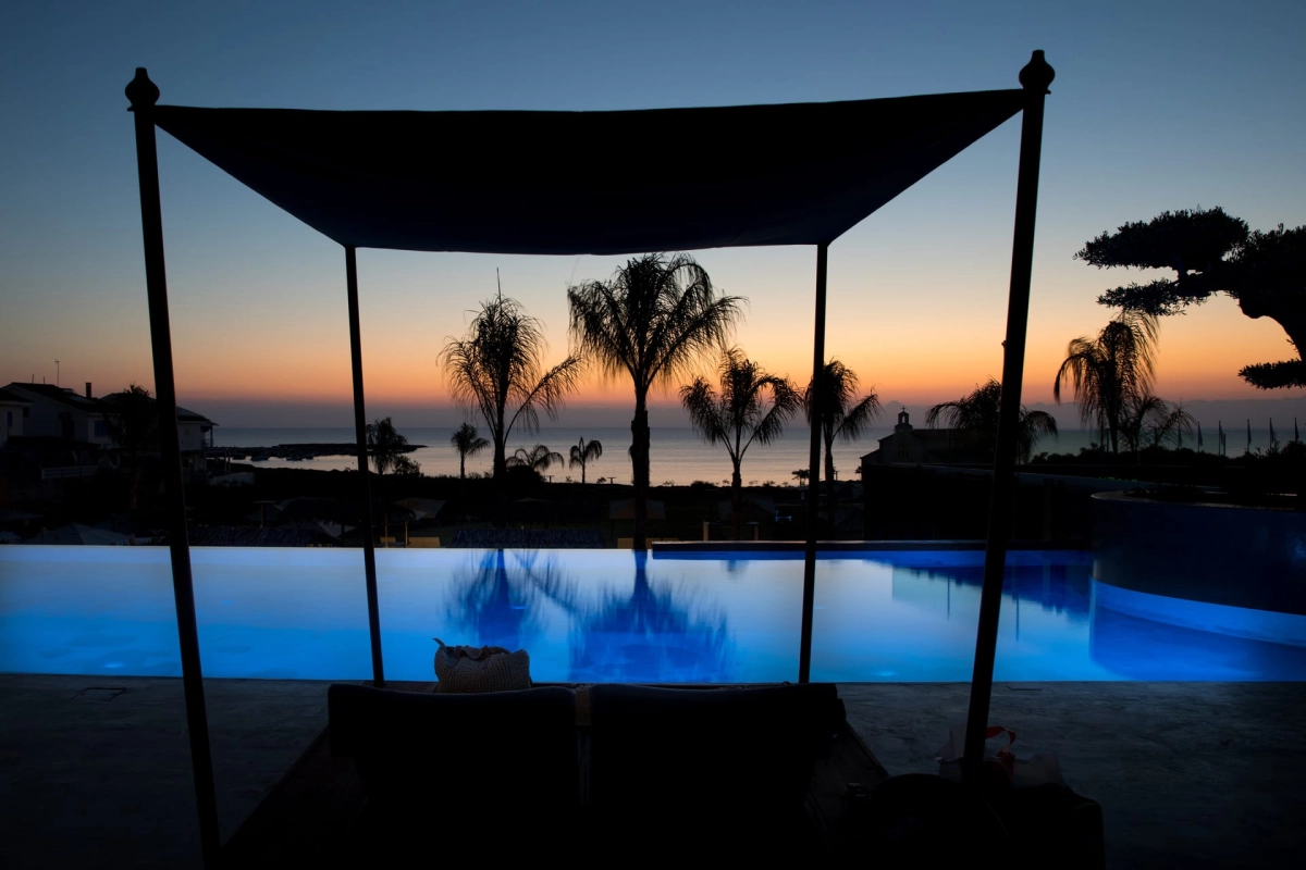 Cavo Zoe Seaside Hotel - Hotel Photo 67