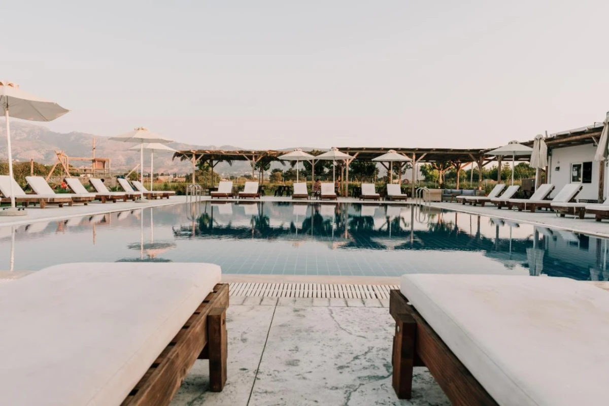 Sails on Kos Ecolux Tented Village - Hotel Photo 5