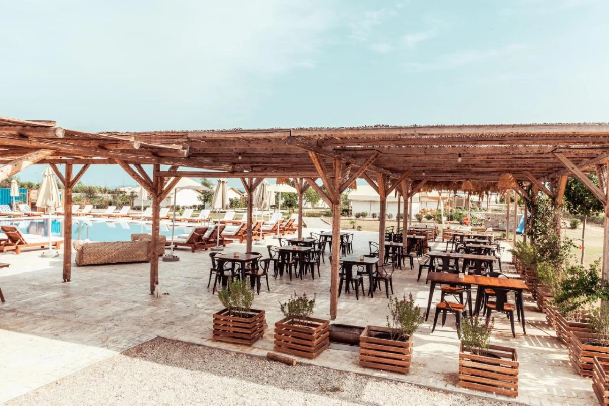 Sails on Kos Ecolux Tented Village - Hotel Photo 10