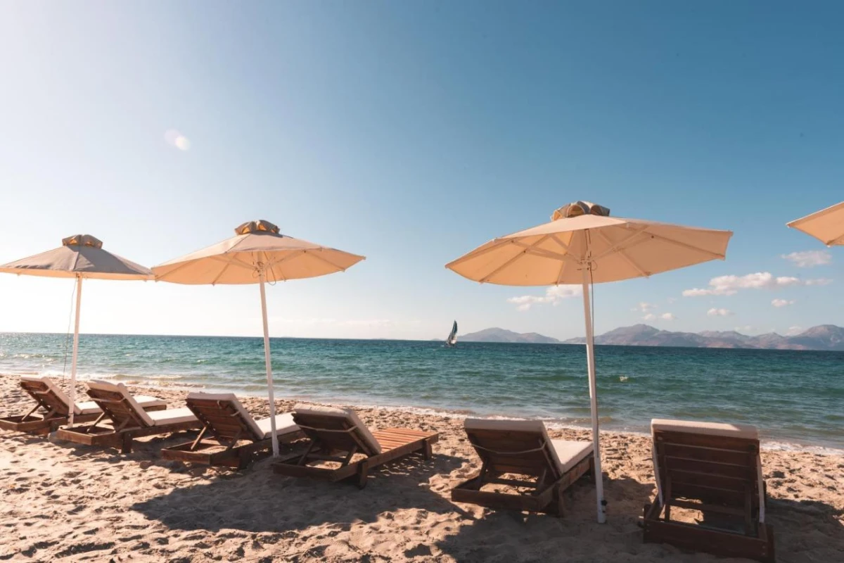 Sails on Kos Ecolux Tented Village - Hotel Photo 11