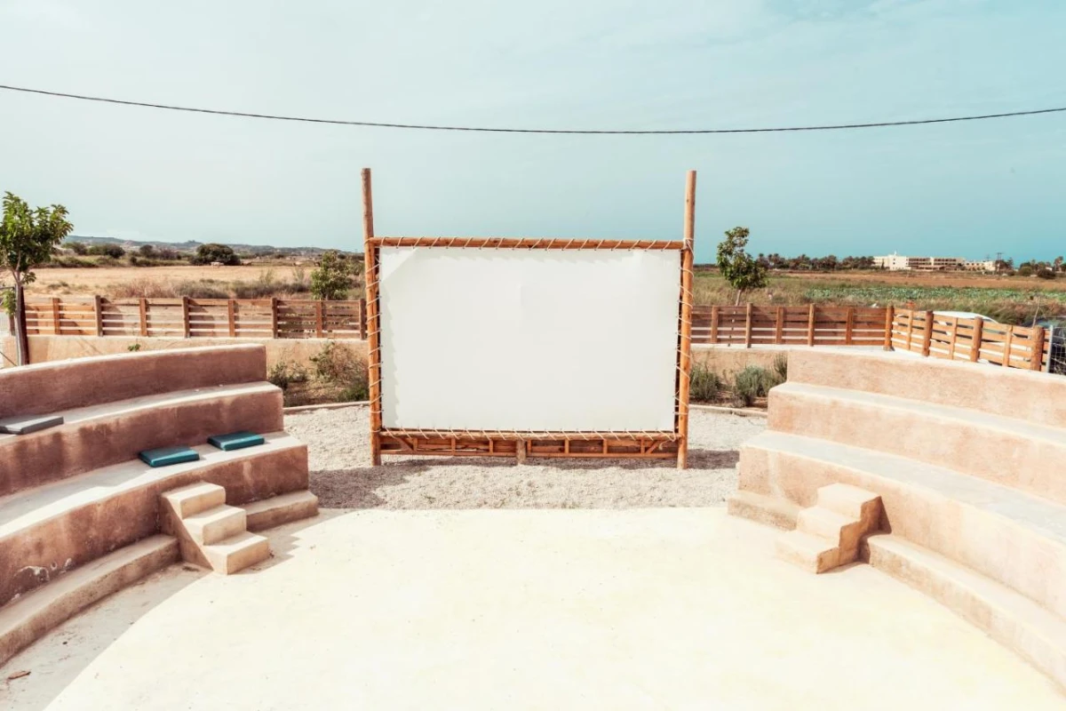 Sails on Kos Ecolux Tented Village - Hotel Photo 14