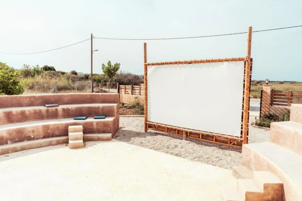 Sails on Kos Ecolux Tented Village - Hotel Photo 15