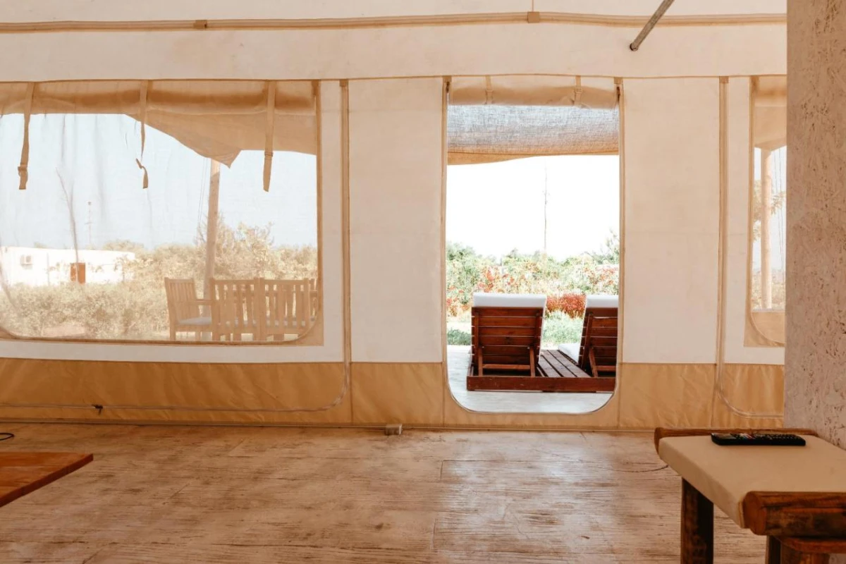 Sails on Kos Ecolux Tented Village - Hotel Photo 24