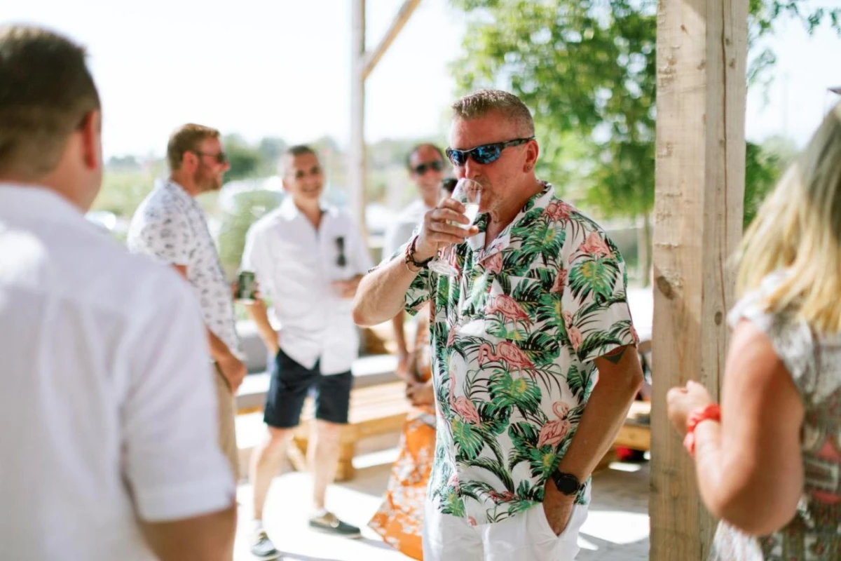 Sails on Kos Ecolux Tented Village - Hotel Photo 25