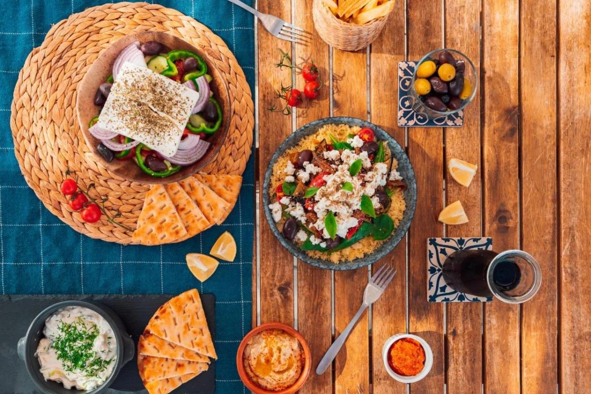 Sails on Kos Ecolux Tented Village - Hotel Photo 26