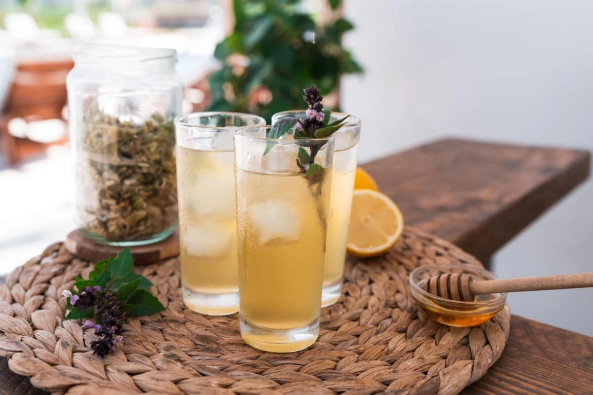 Sails on Kos Ecolux Tented Village - Hotel Photo 29