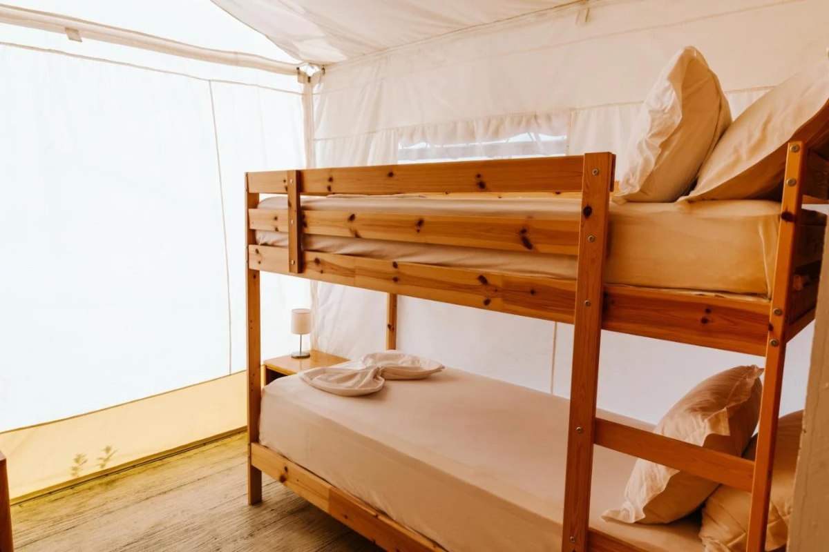 Sails on Kos Ecolux Tented Village - Hotel Photo 51