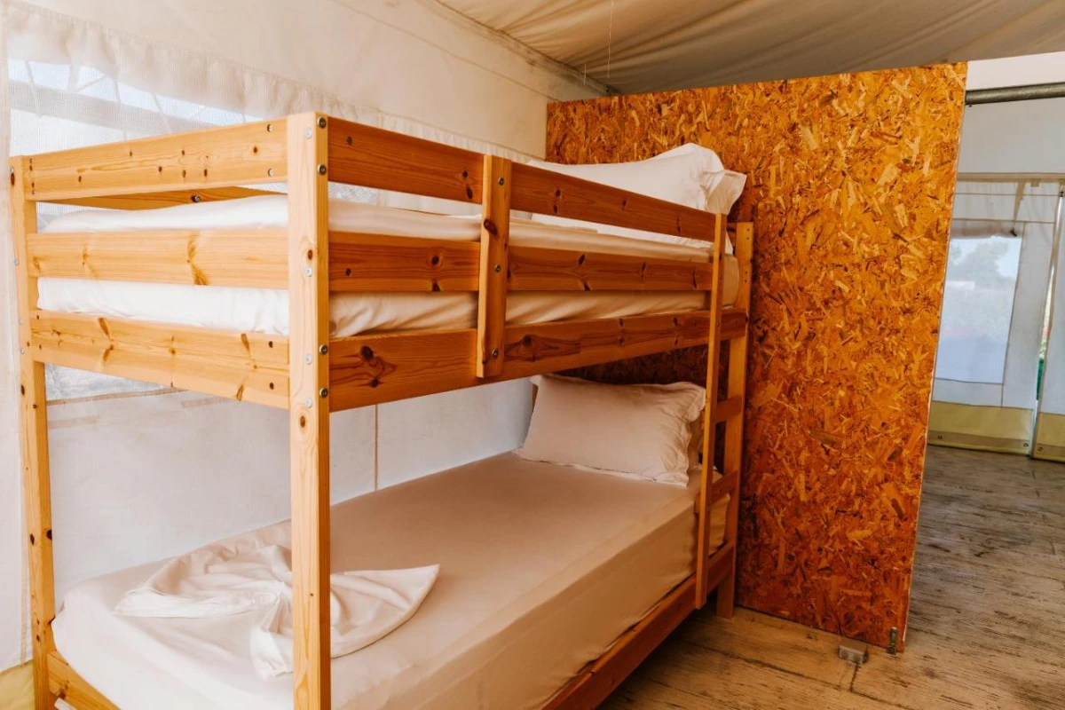 Sails on Kos Ecolux Tented Village - Hotel Photo 52