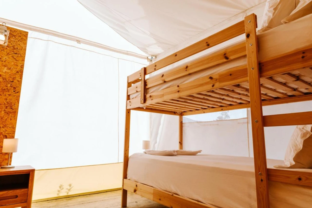 Sails on Kos Ecolux Tented Village - Hotel Photo 53