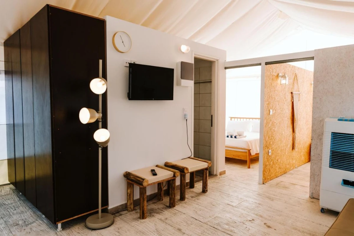 Sails on Kos Ecolux Tented Village - Hotel Photo 56