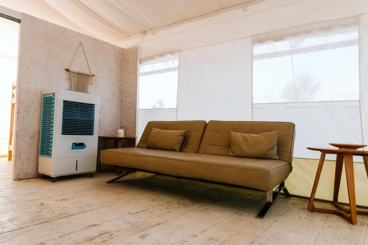 Sails on Kos Ecolux Tented Village - Hotel Photo 57