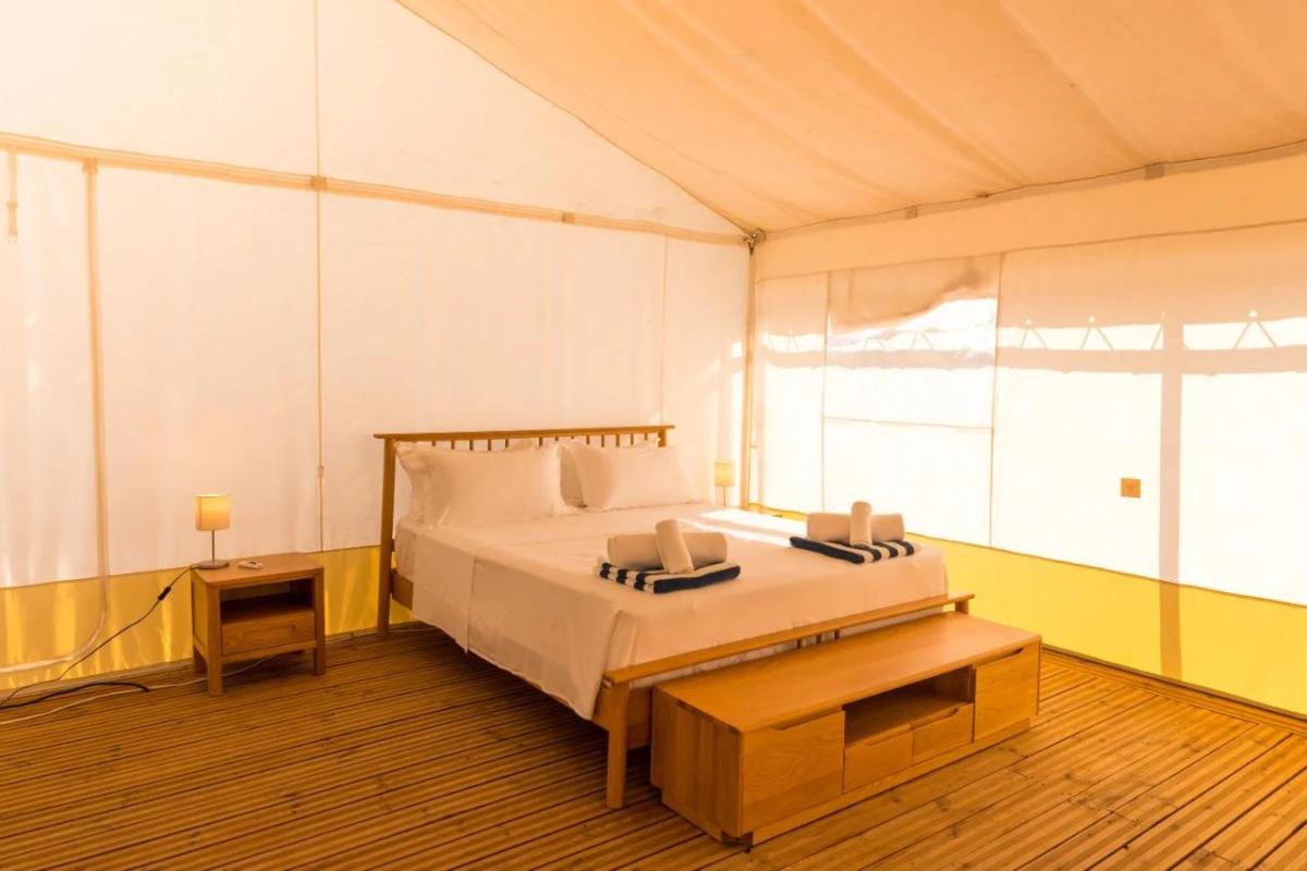 Sails on Kos Ecolux Tented Village - Hotel Photo 63