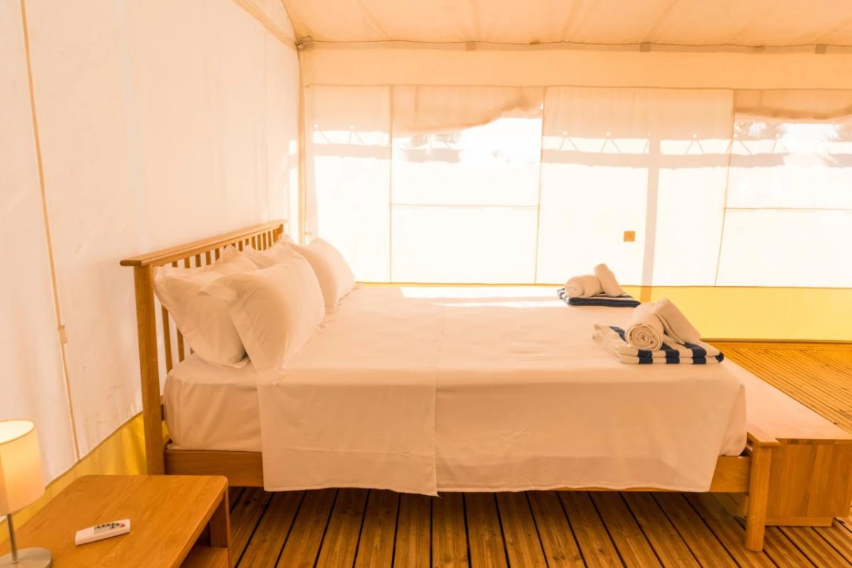 Sails on Kos Ecolux Tented Village - Hotel Photo 64