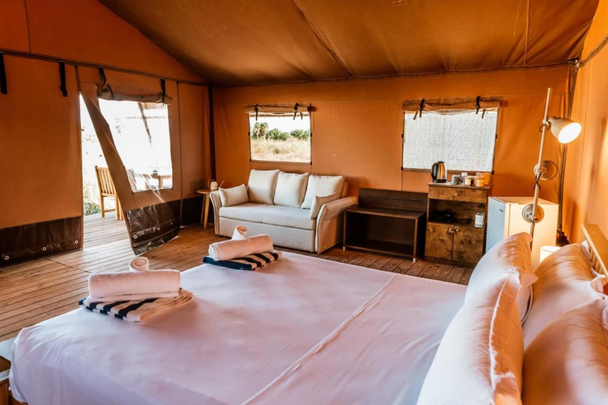 Sails on Kos Ecolux Tented Village - Hotel Photo 66