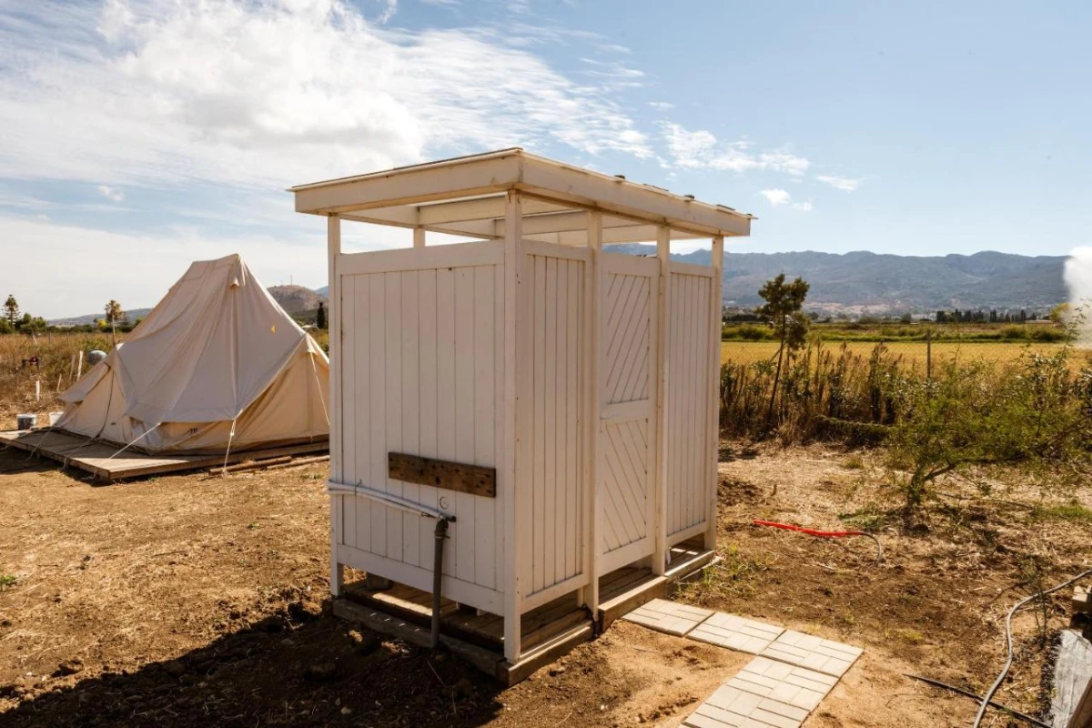 Sails on Kos Ecolux Tented Village - Hotel Photo 67