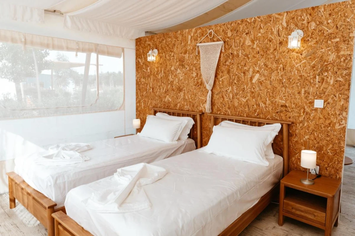 Sails on Kos Ecolux Tented Village - Hotel Photo 74