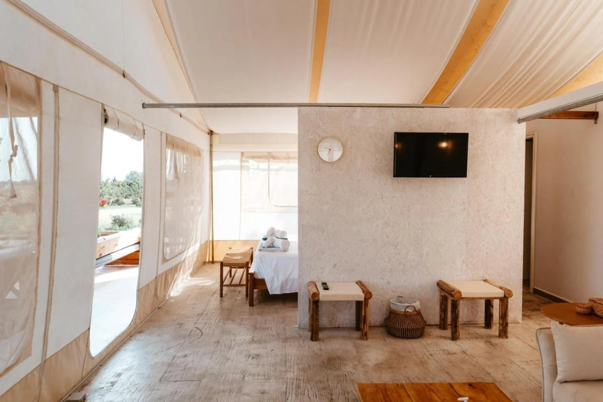 Sails on Kos Ecolux Tented Village - Hotel Photo 75