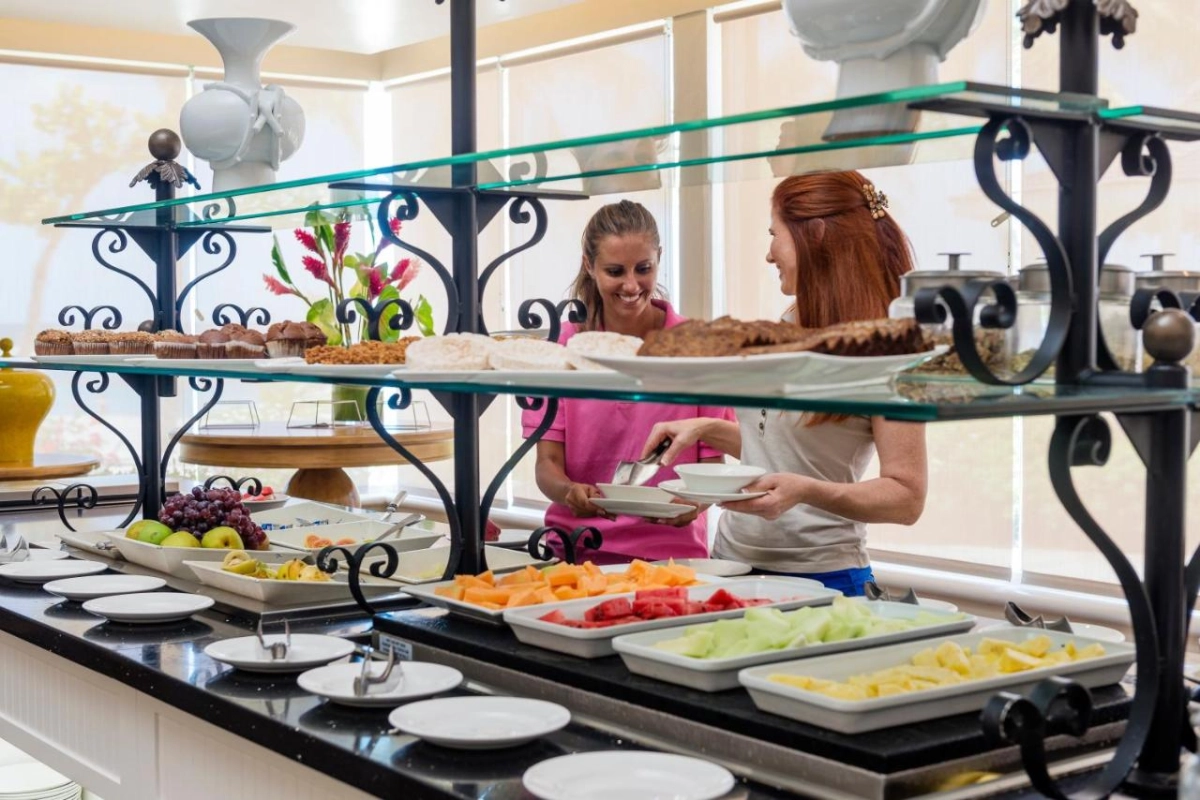 Bodyholiday - Hotel Photo 3