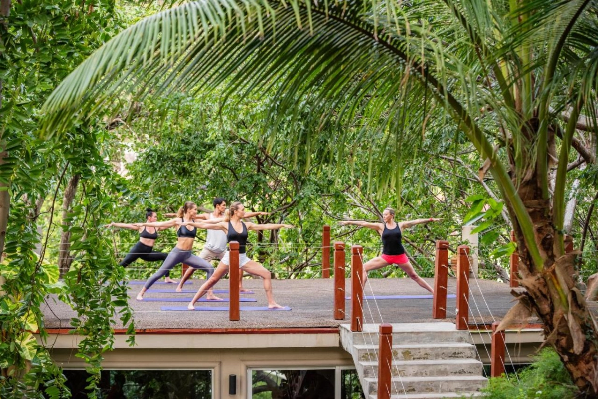 Bodyholiday - Hotel Photo 29