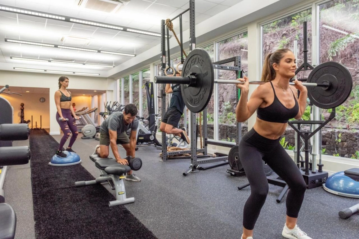 Bodyholiday - Hotel Photo 31