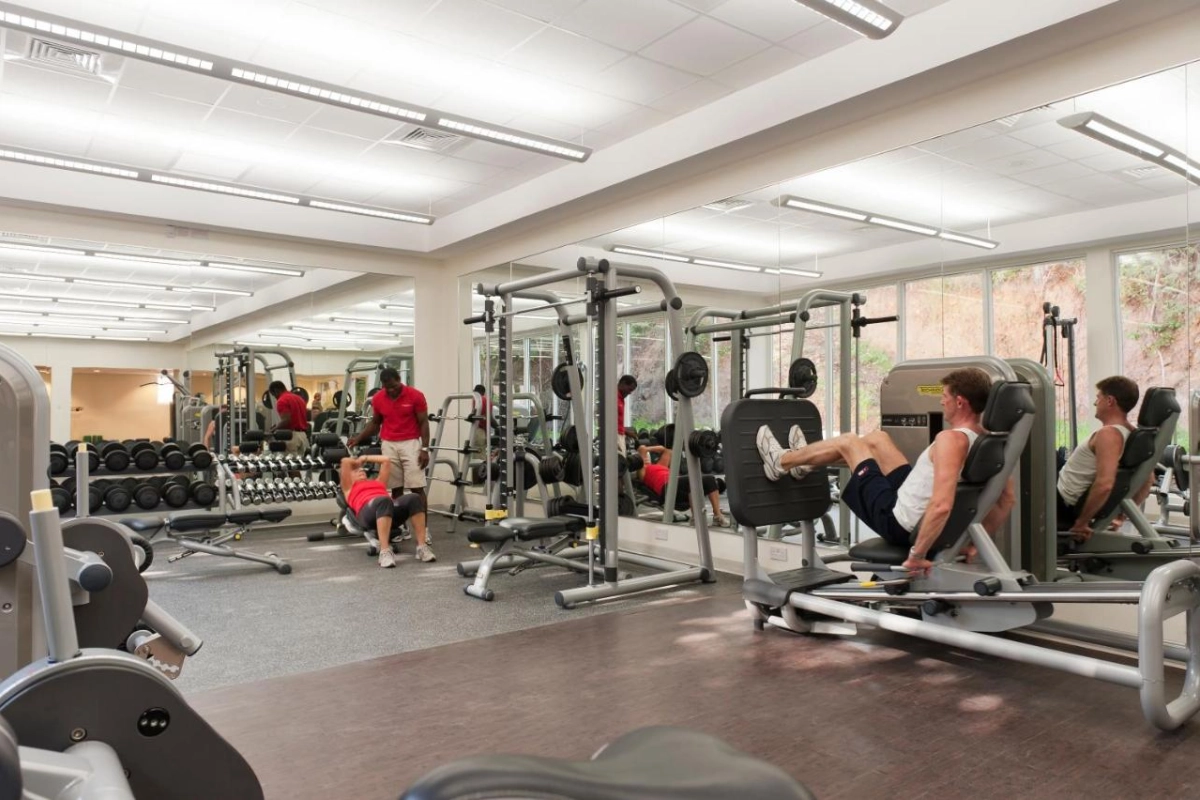 Bodyholiday - Hotel Photo 51