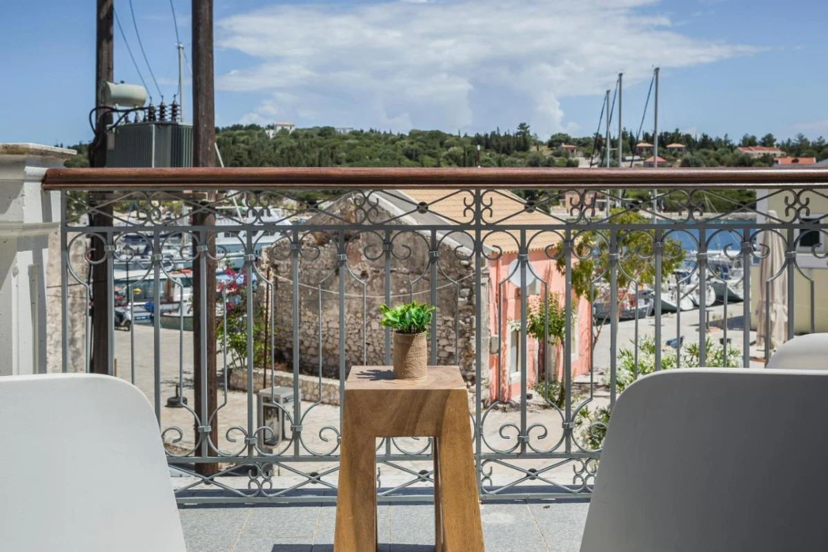 Balhambra Suites Fiscardo - Hotel Photo 3