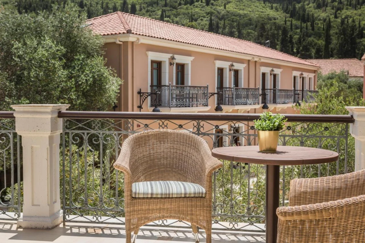 Balhambra Suites Fiscardo - Hotel Photo 4