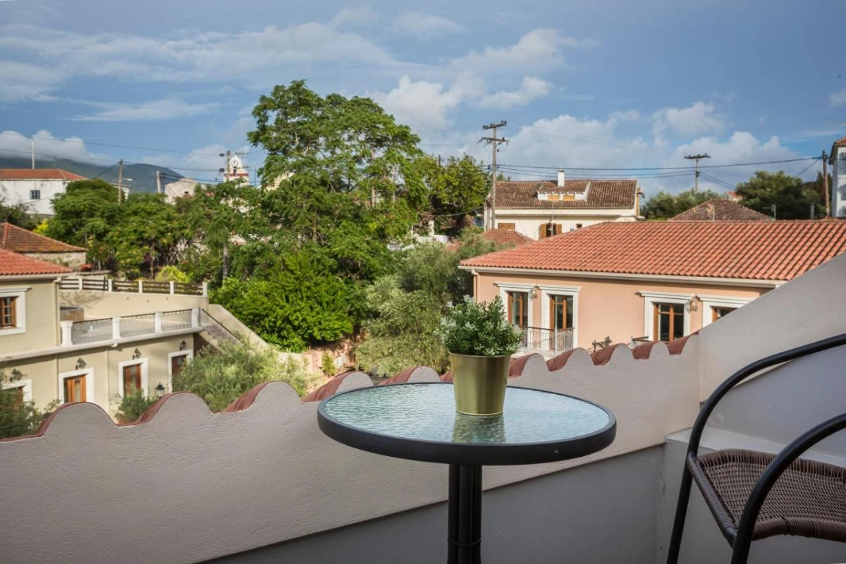 Balhambra Suites Fiscardo - Hotel Photo 5