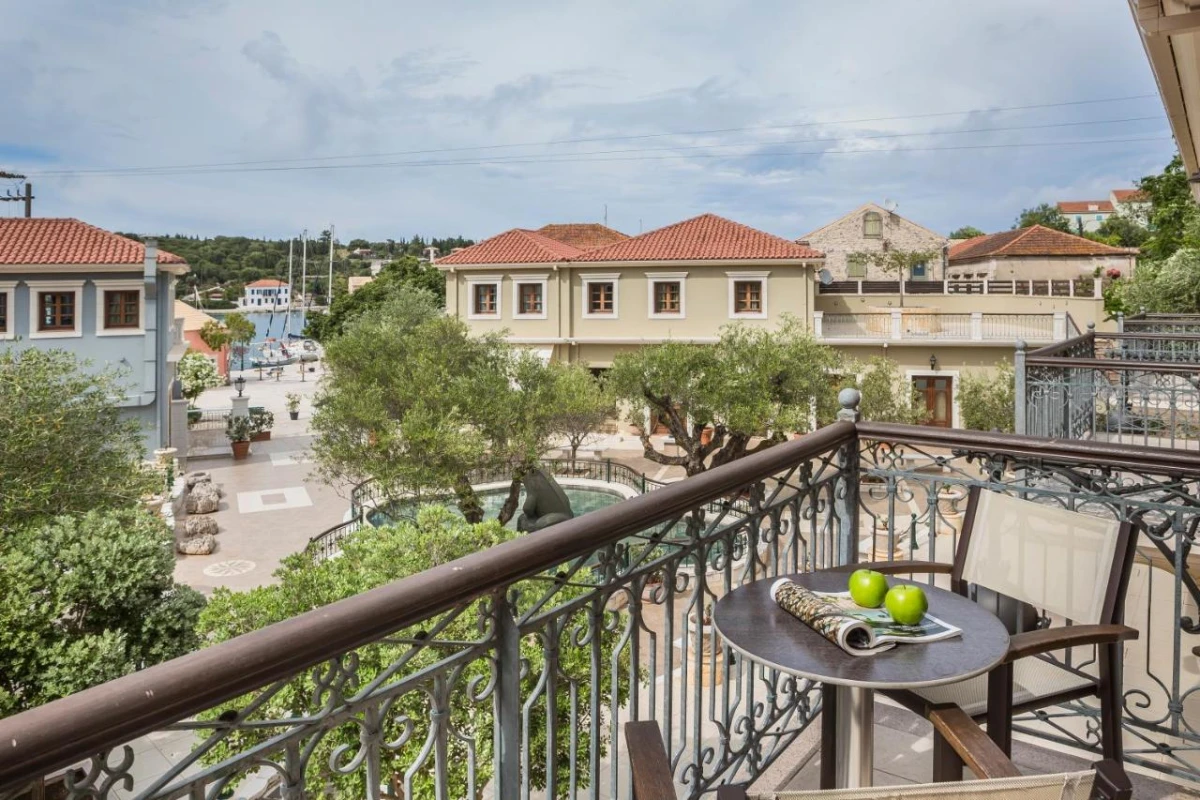 Balhambra Suites Fiscardo - Hotel Photo 7