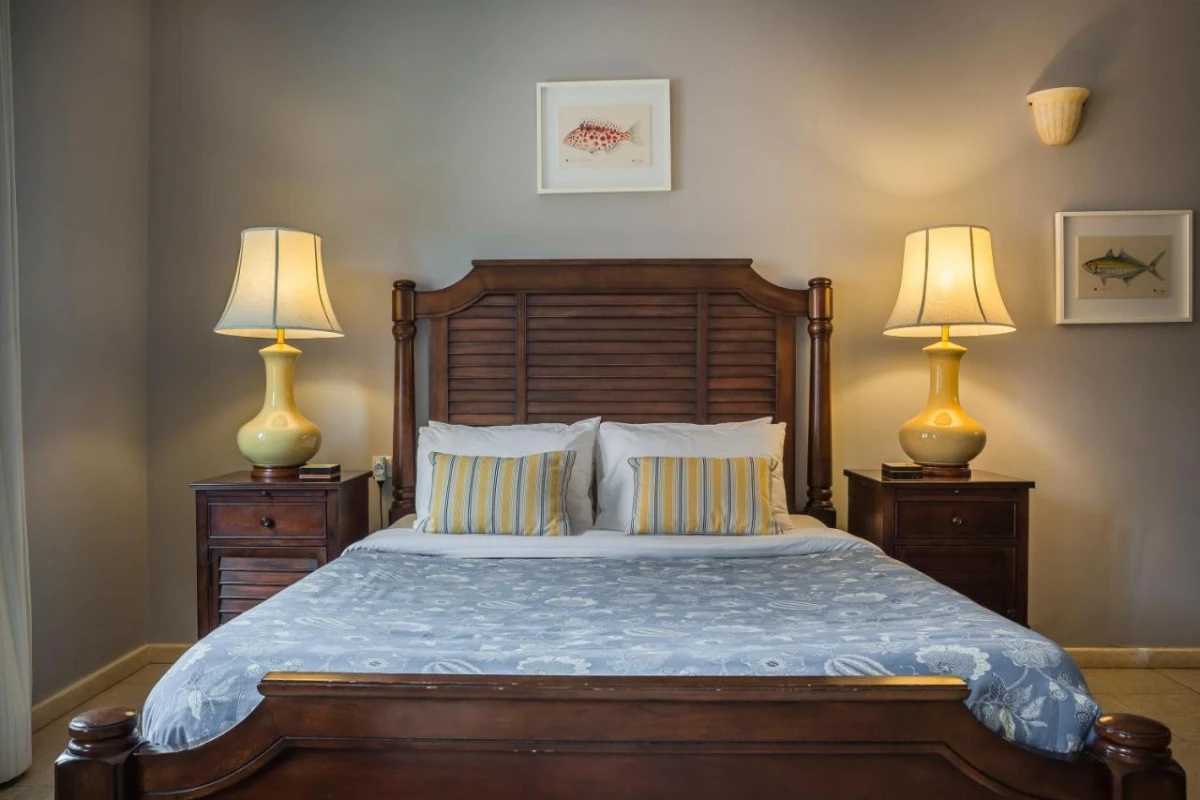 Balhambra Suites Fiscardo - Hotel Photo 10