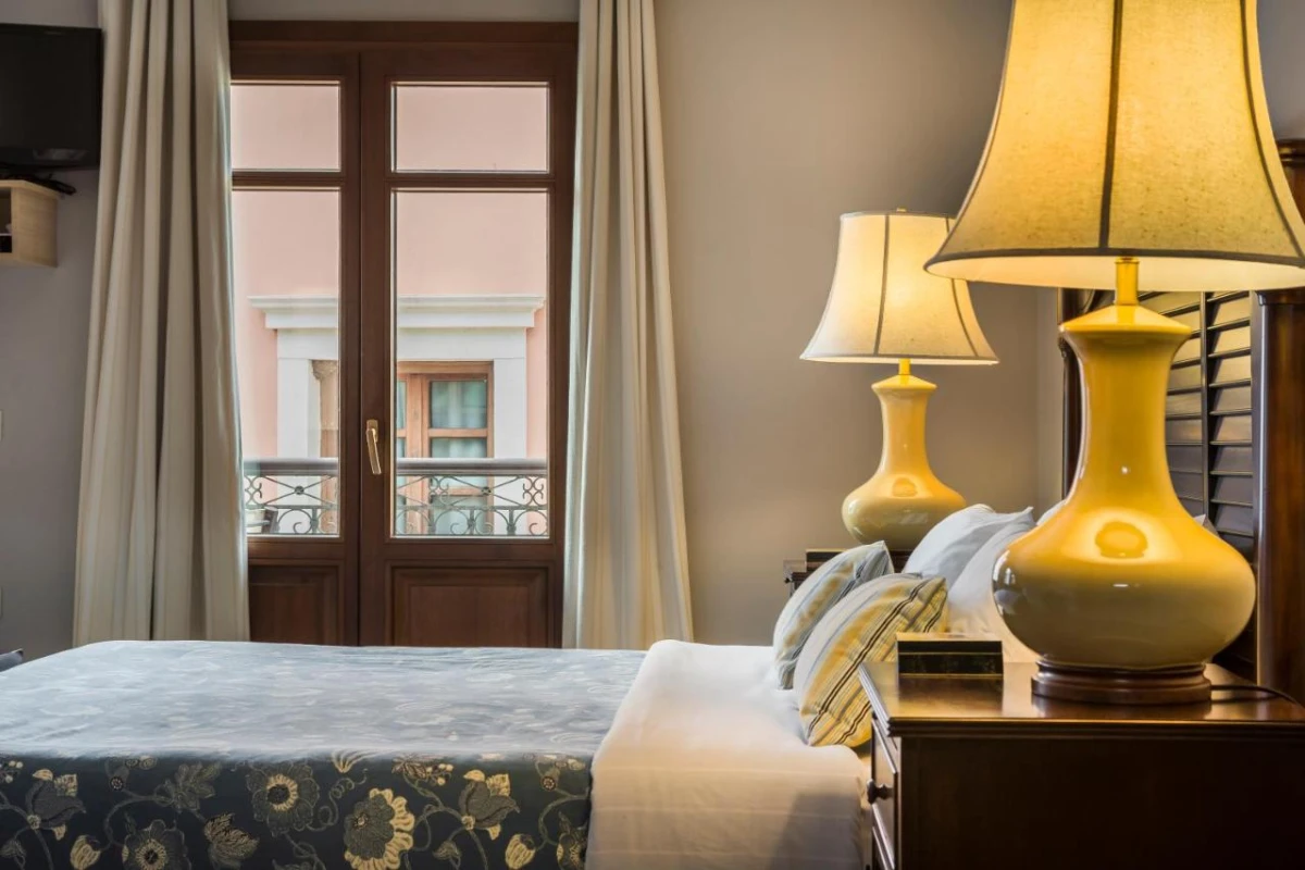 Balhambra Suites Fiscardo - Hotel Photo 12