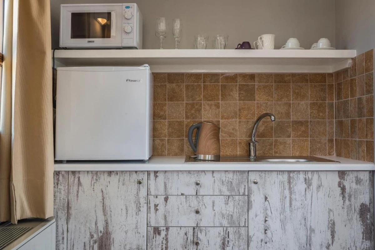 Balhambra Suites Fiscardo - Hotel Photo 14