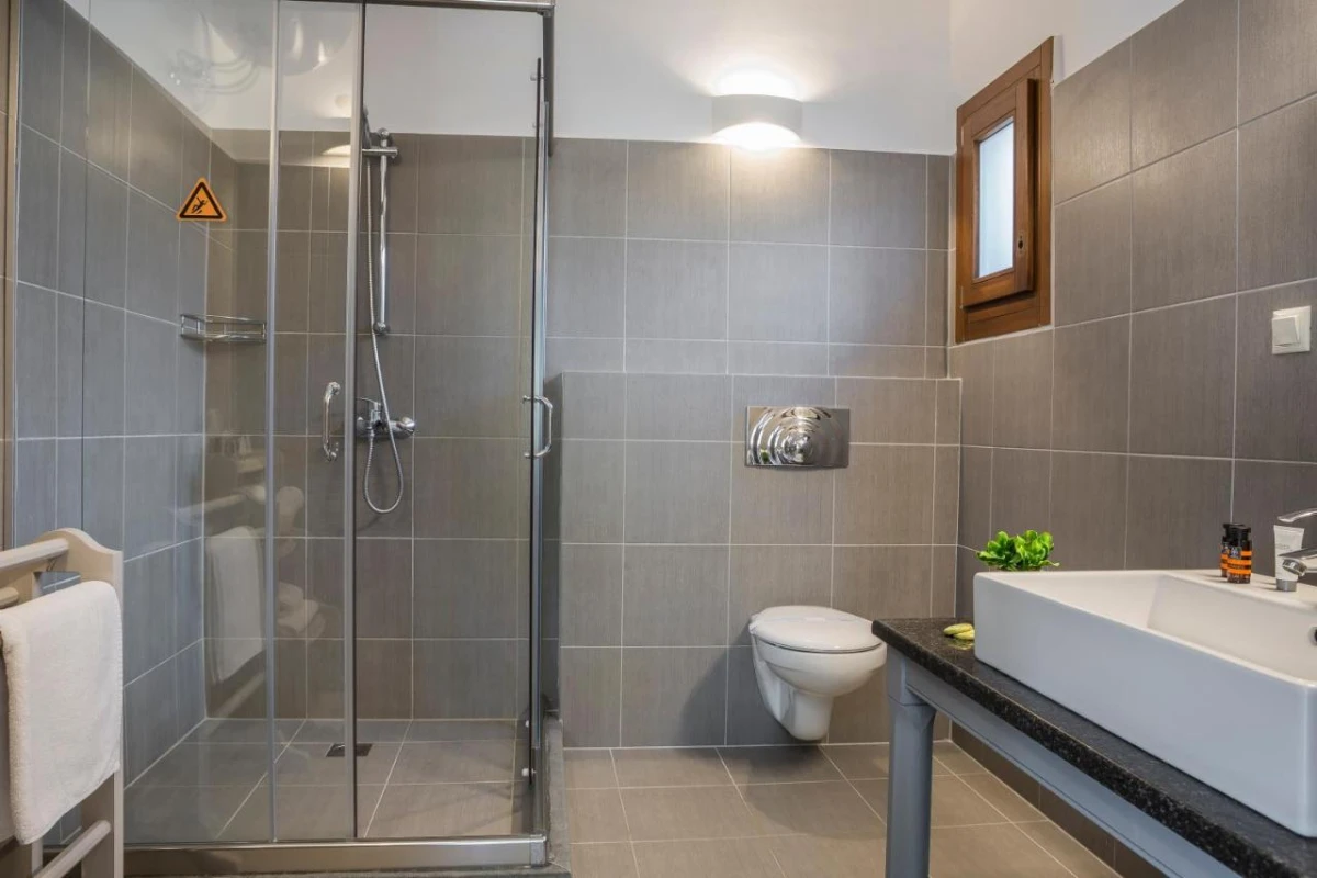 Balhambra Suites Fiscardo - Hotel Photo 19