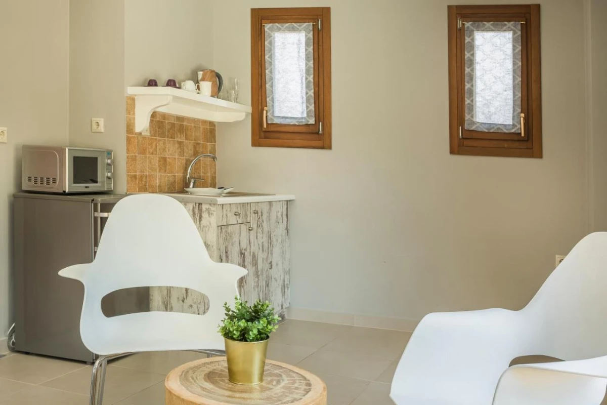 Balhambra Suites Fiscardo - Hotel Photo 20